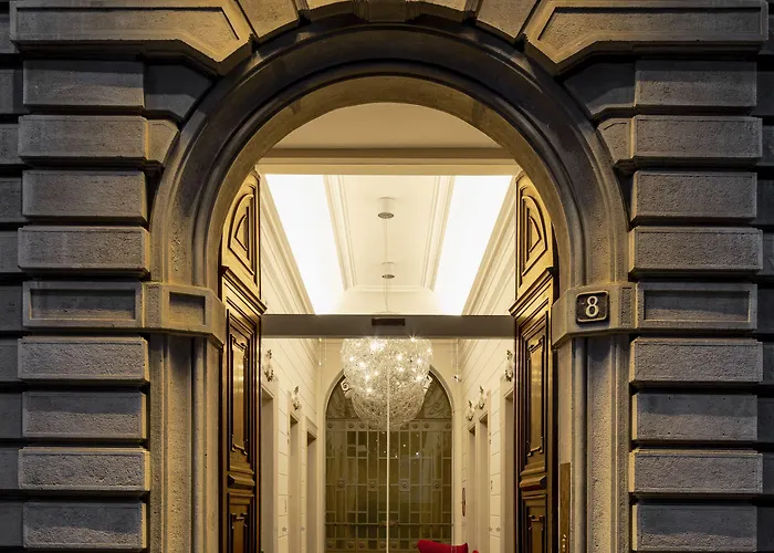 Hotel Palazzo Segreti Milano